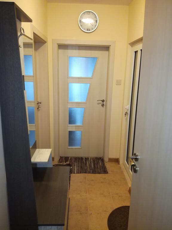 Apartment Central Varna Ngoại thất bức ảnh