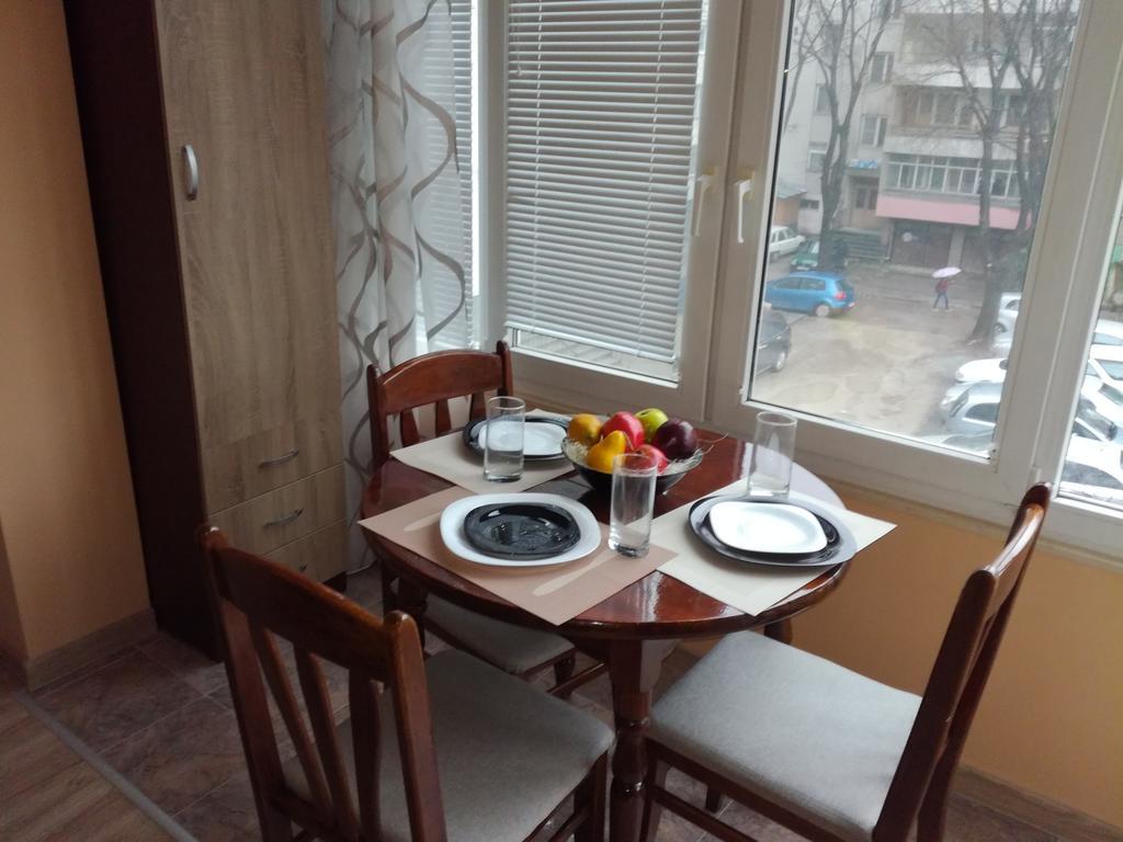 Apartment Central Varna Ngoại thất bức ảnh