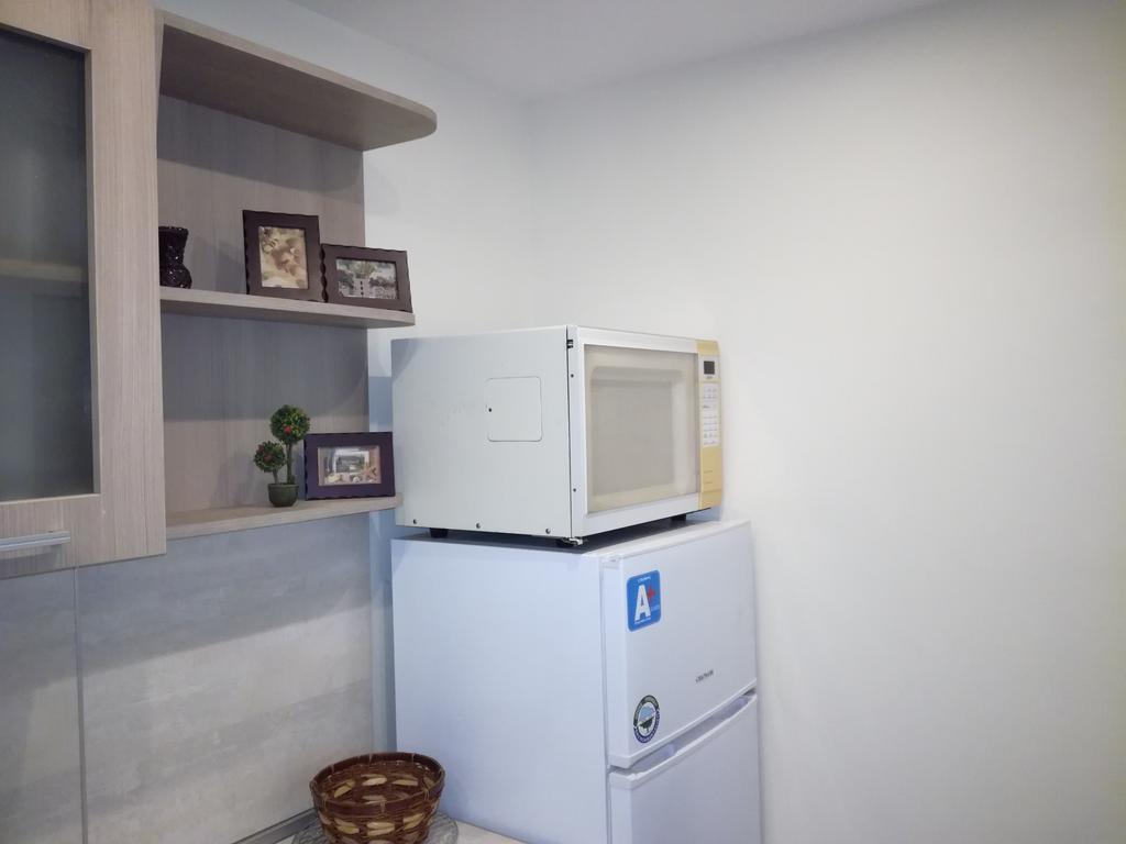 Apartment Central Varna Ngoại thất bức ảnh