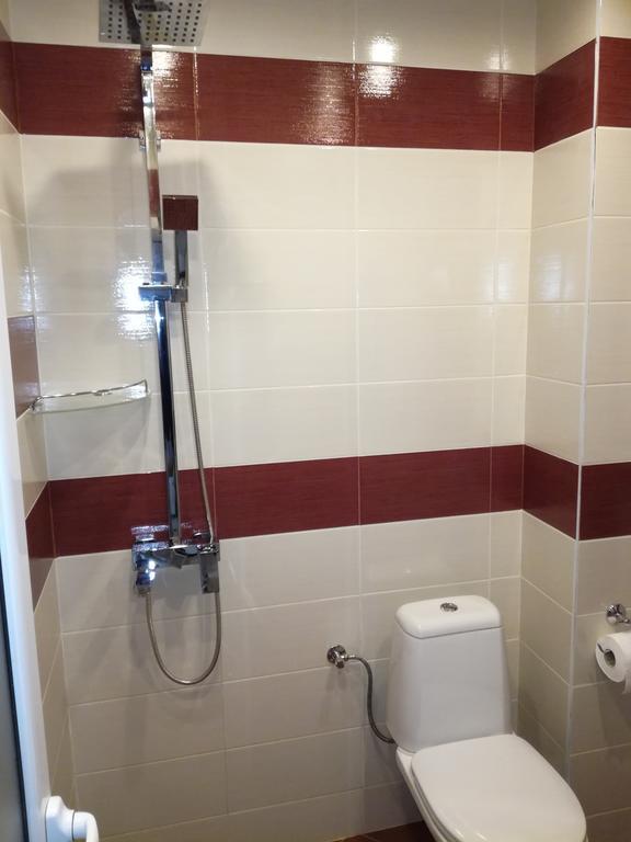 Apartment Central Varna Ngoại thất bức ảnh