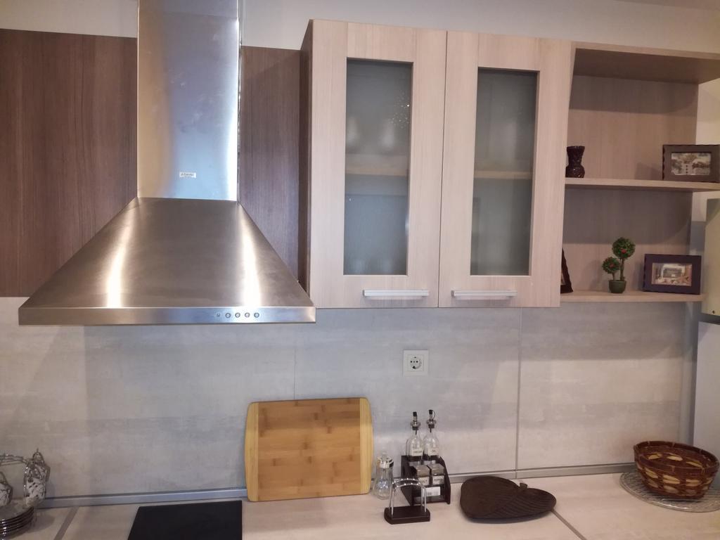 Apartment Central Varna Ngoại thất bức ảnh