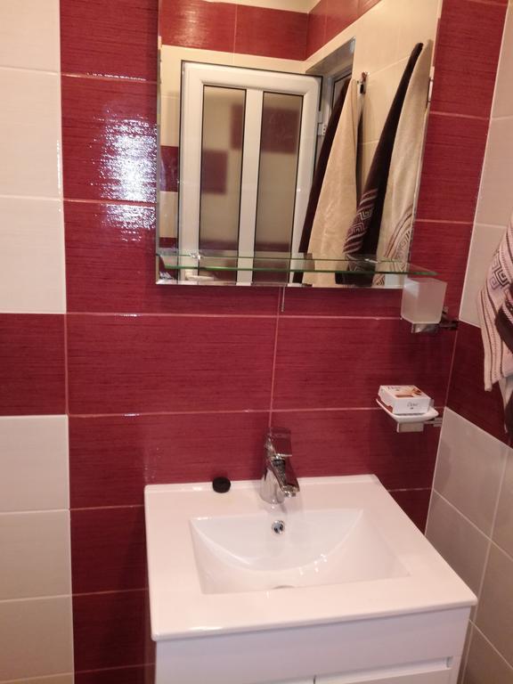 Apartment Central Varna Ngoại thất bức ảnh