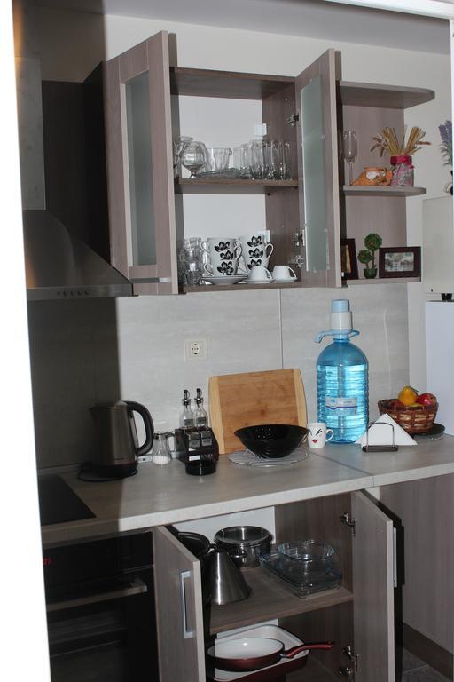 Apartment Central Varna Ngoại thất bức ảnh