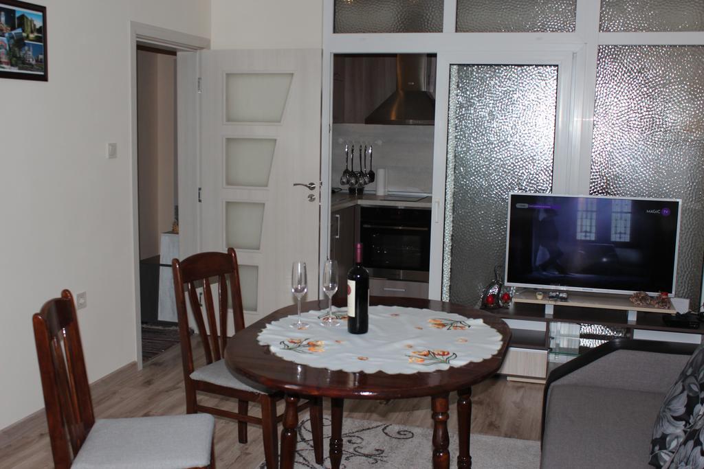 Apartment Central Varna Ngoại thất bức ảnh
