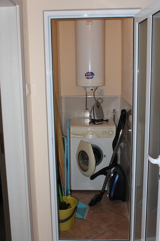 Apartment Central Varna Ngoại thất bức ảnh
