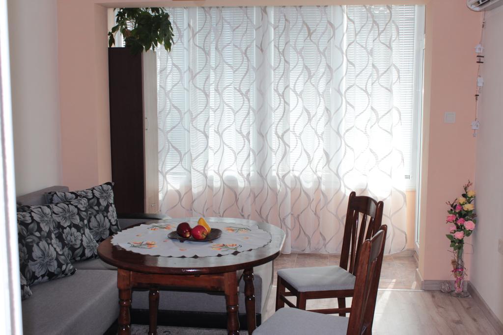 Apartment Central Varna Ngoại thất bức ảnh