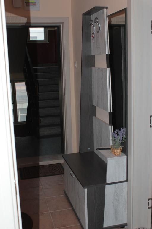Apartment Central Varna Ngoại thất bức ảnh