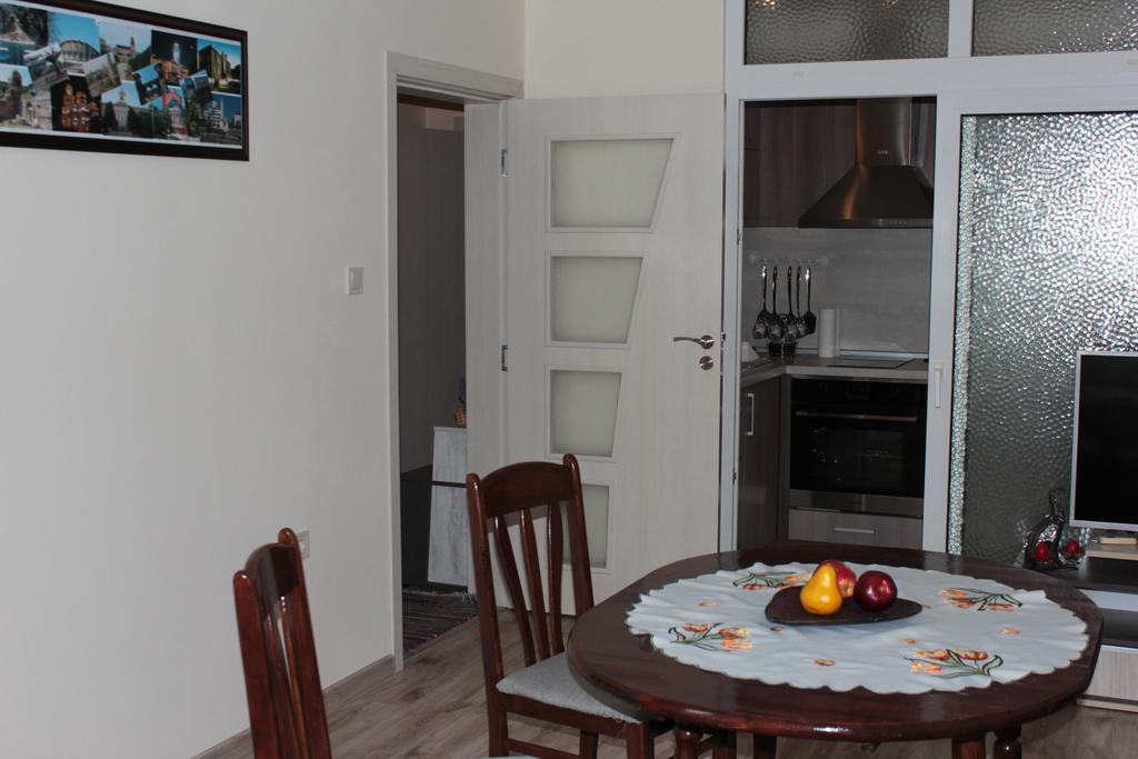 Apartment Central Varna Ngoại thất bức ảnh