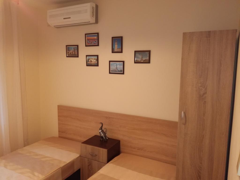 Apartment Central Varna Ngoại thất bức ảnh