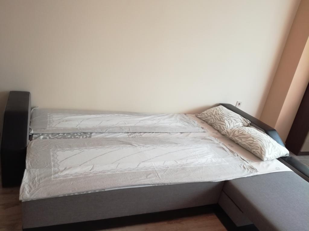 Apartment Central Varna Ngoại thất bức ảnh