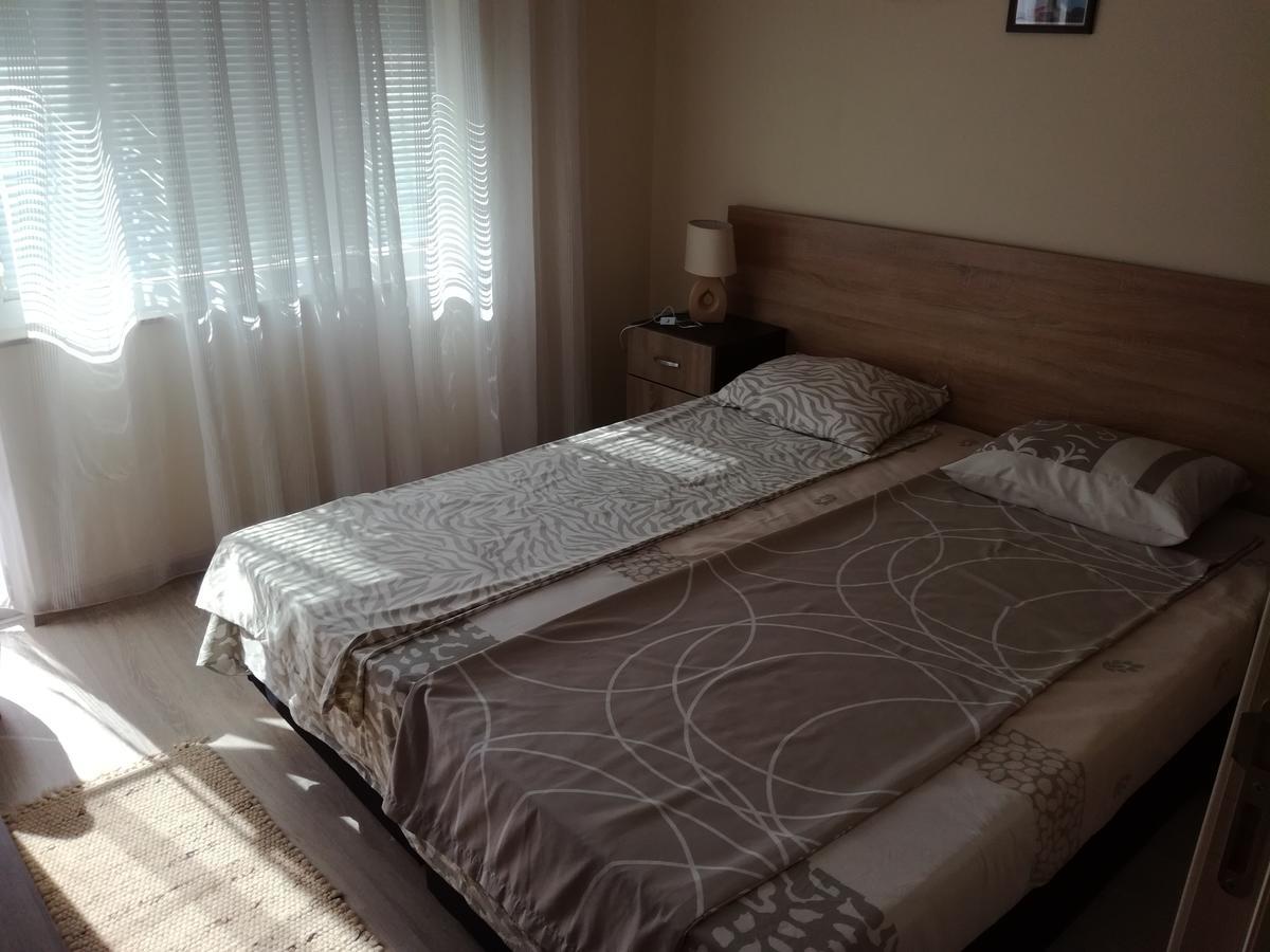 Apartment Central Varna Ngoại thất bức ảnh